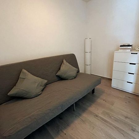 Ferienwohnung An Der Messe *Inkl. Garage* Эрфурт Экстерьер фото
